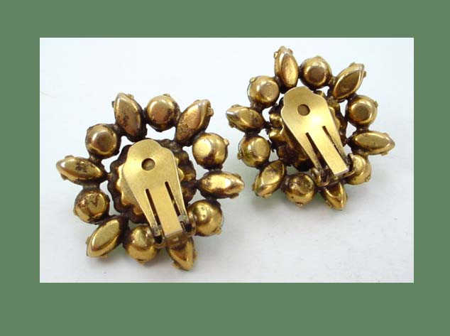 Lulu Confetti Long Earring 1 Pcs - Multi