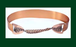 Copper Belt Front