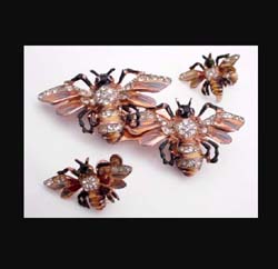 Coro Bumble Bee Duette