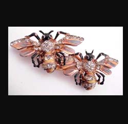 Katz CoroCraft Sterling Bumblebee Duette Only