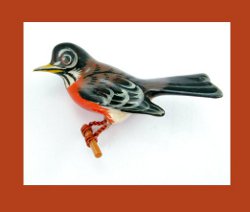 Takahashi Robin Pin